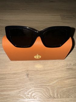 Tory Burch sunglasses