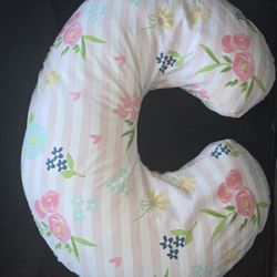 Almohada Para Lactancia 