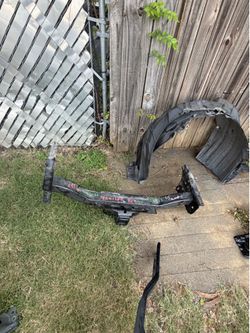 2025 Toyota Tacoma trailer hitch