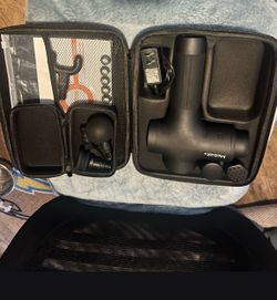 Mebak 3 Massage Gun kit
