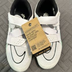 Nike Superrep Cycle Sweat Shoes Woman 8.5 