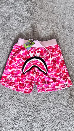 Bape shorts