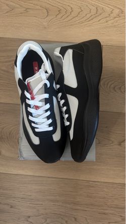 prada shoes