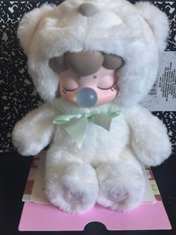 Nanci toy/ keychain