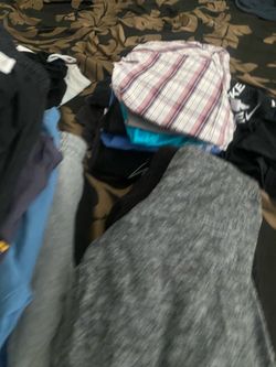 Boys Clothes