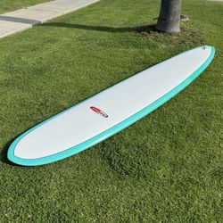 9 Foot Surftech Longboard Surfboard