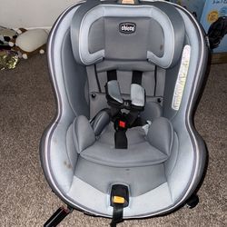 Car seat