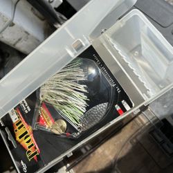 Fishing Tackle
