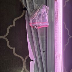 BARRINA T-5 LED GROW LIGHTS