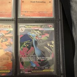 Pokemon Charzard 