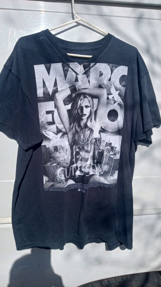 Marc Ecko Y2K Shirt