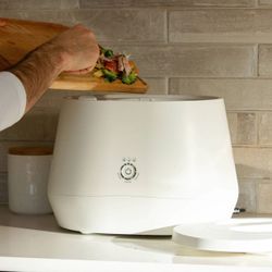 Lomi Smart Waste Kitchen Dispenser