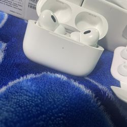 AirPod Pro Gen 2