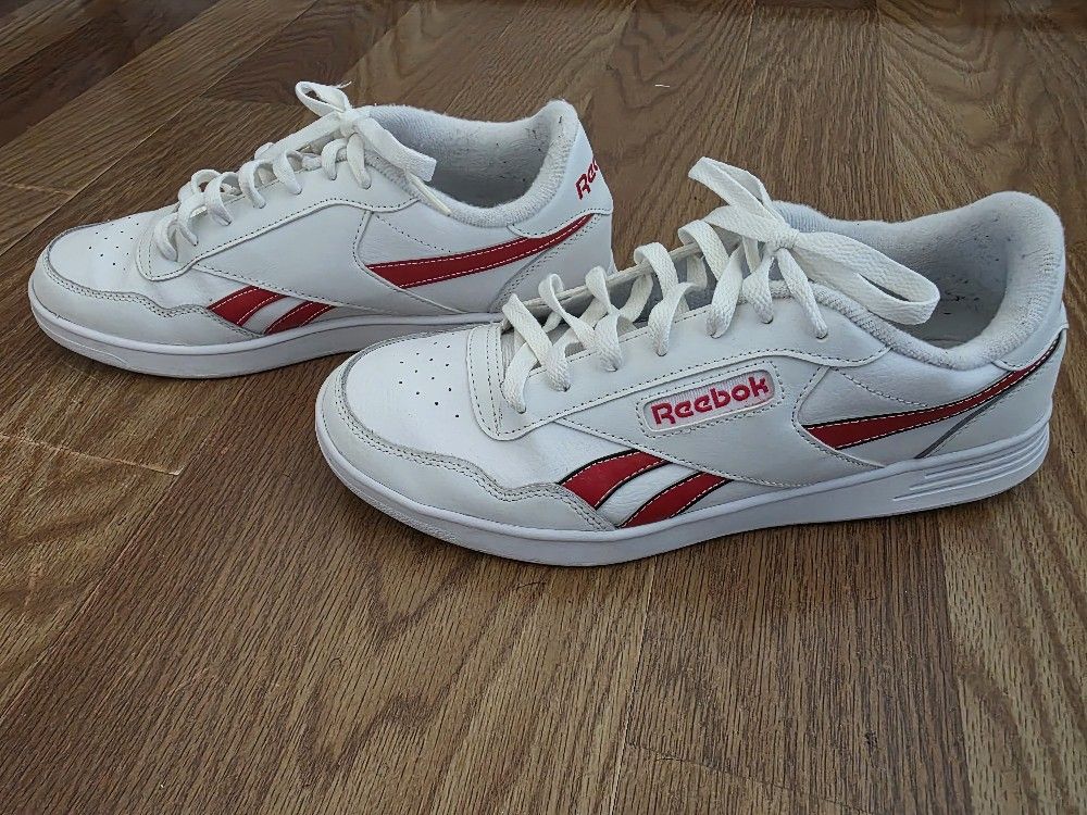 Reebok Club C Revenge Unisex Sneakers Size 9.5