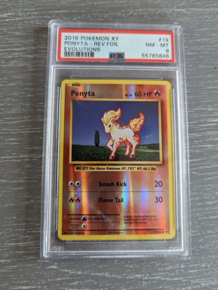 Pokémon Card Graded PSA 10 Shiny Gardevoir for Sale in Lynwood, CA - OfferUp