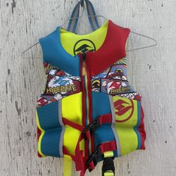 Kids Life Jacket