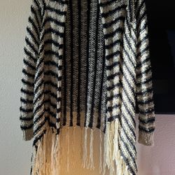Miracle City Cardigan 
