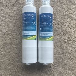 Waterdrop Water Filters