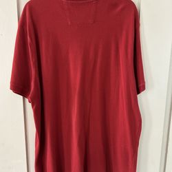Vintage Burberry Polo