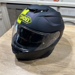 SHOEI GT Air II W/Bluetooth