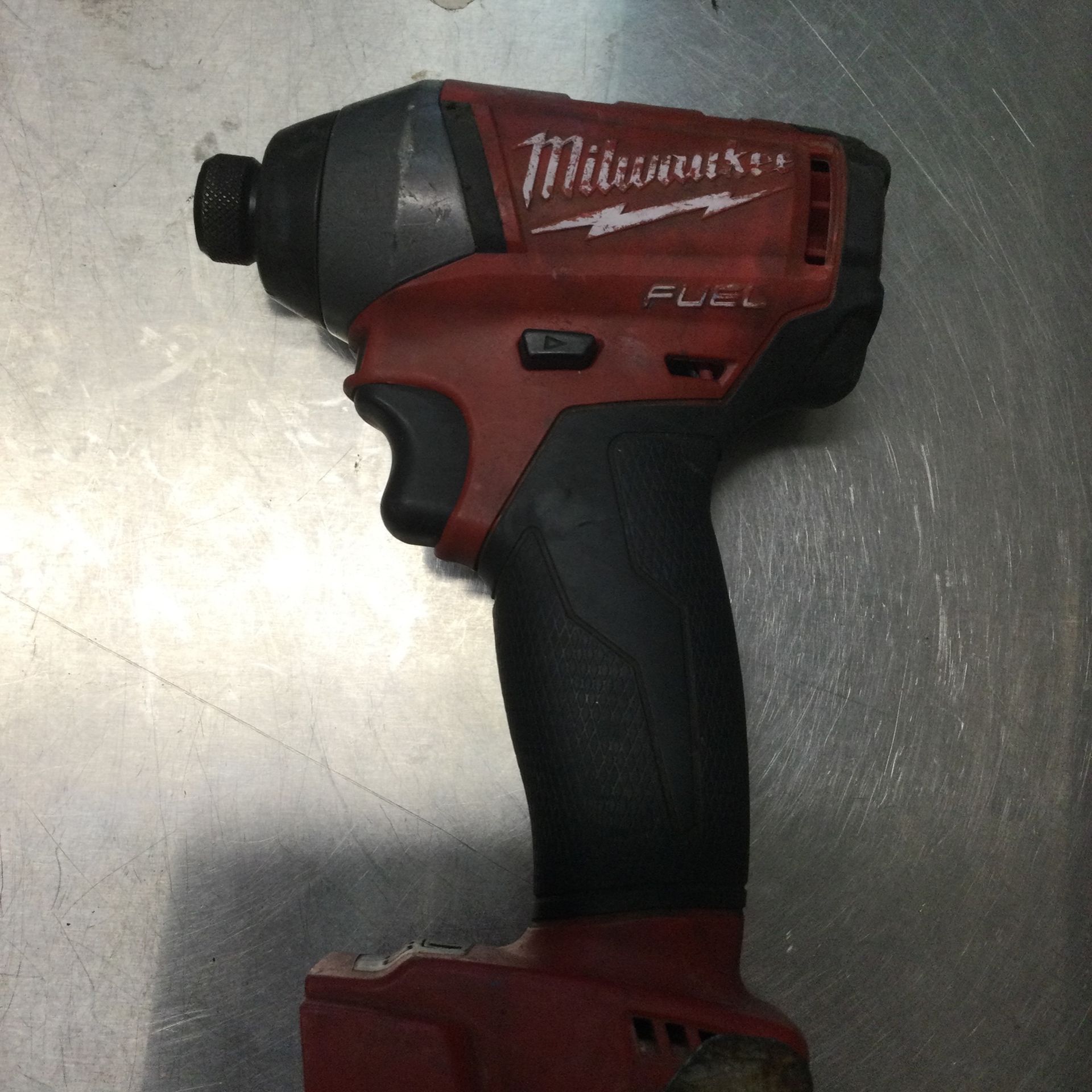 Milwaukee Drill 2753-20