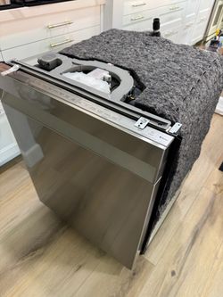 Samsung Dishwasher