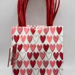 Bolsinha Valentine’s Day 