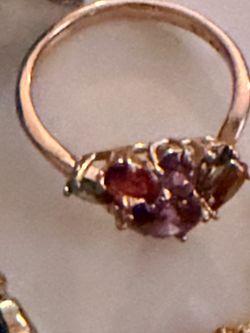 Vintage Jewelry