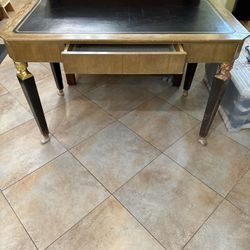 Nice  High End Table 