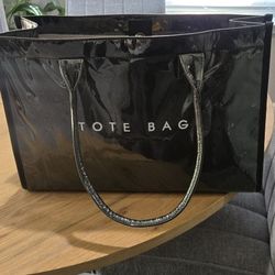 Large Tote Bag 
