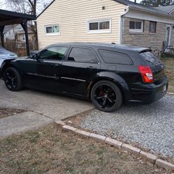 2005 Dodge Magnum