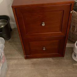 Cabinet Drawer / Filing Cabinet Optional 