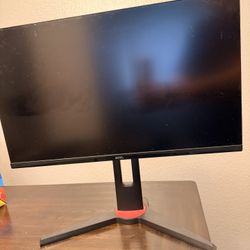 120 Hz monitor