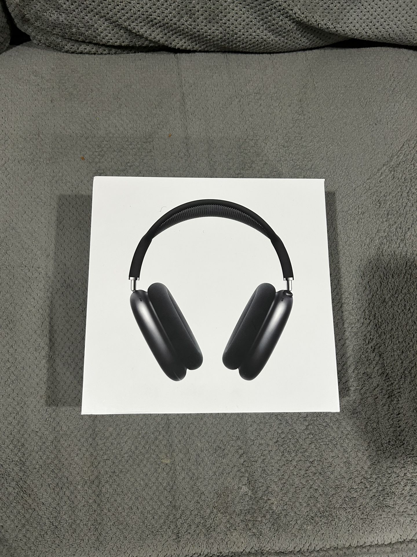 Airpod Maxes
