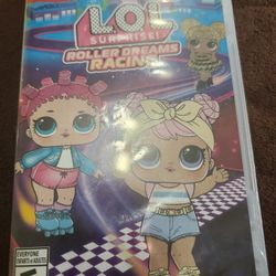 Nintendo Switch Game