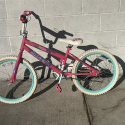 Huffy Bicycle