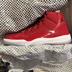 Jordan 11 Win like 96 Size 11