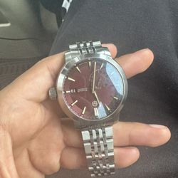 Schild Limited Edition Watch 