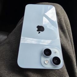 iPhone 14 PLUS • 128 GB • AT&T or CRICKET  • Like New 