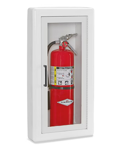 JL Industries FIRE-FX2 Fire Rated Cabinets – New