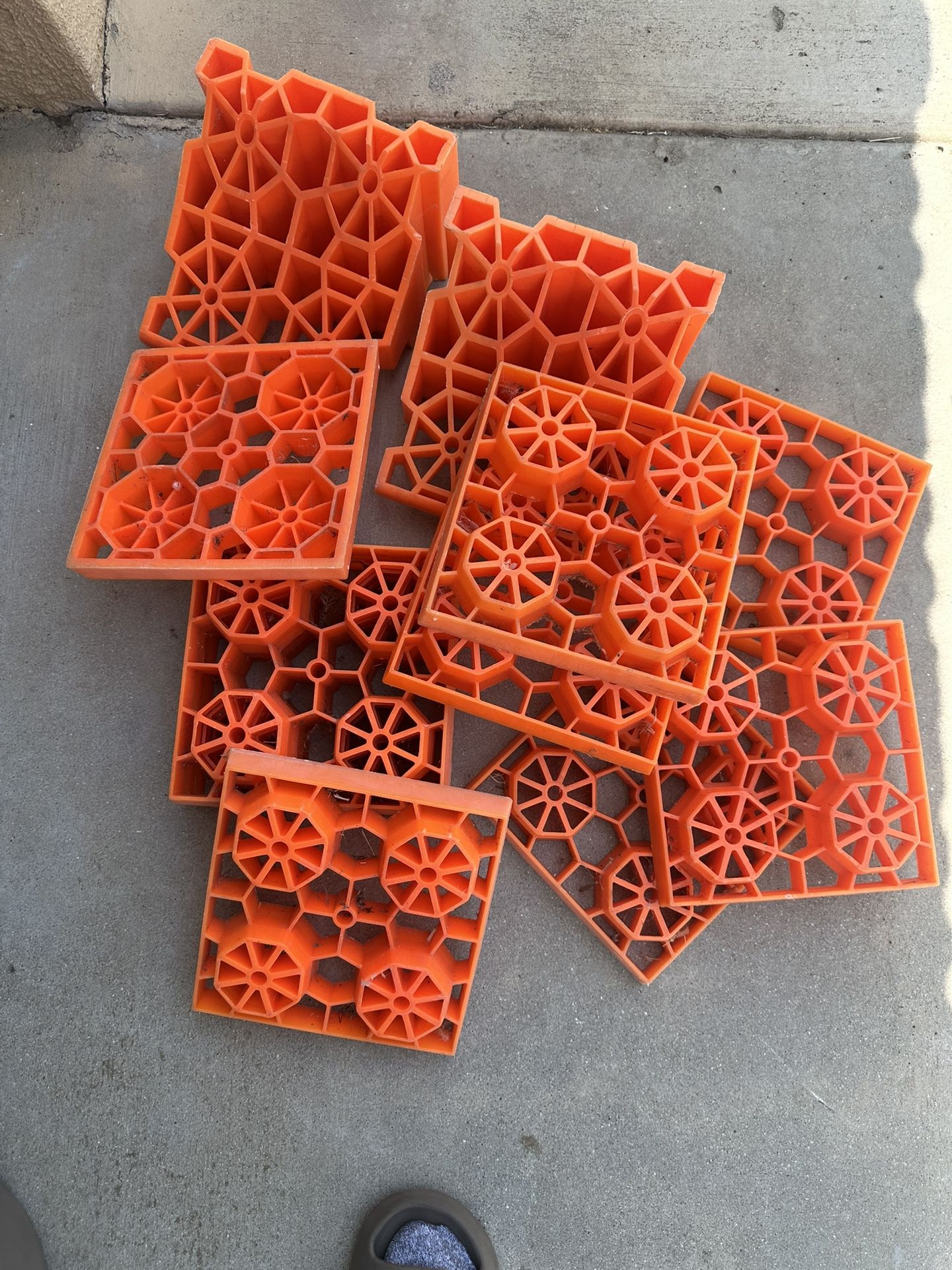rv Levelers