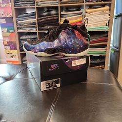 Nike air phone positive ones (galaxy) Size 14