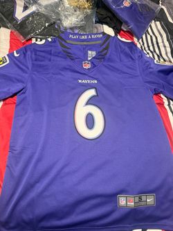 Ravens 6# Lane size Small
