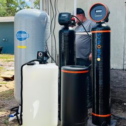 Well Water Treatment System. 💧 FREE CONSULTATION