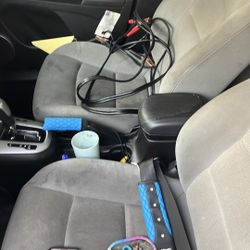 VERY CLEAN 2012 Chevy Cruze LT Runs Great