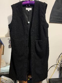 Size Large. Women’s