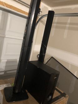 Sumsung speakers