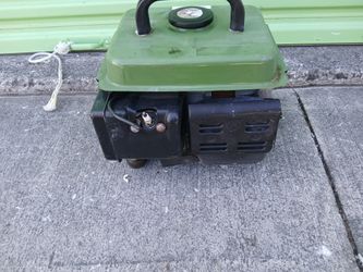 Mini Generator
