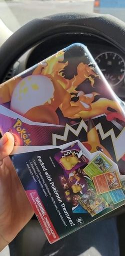 Charzard Pikachu Lunchbox