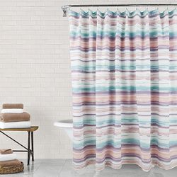 Josephine Shower Curtain